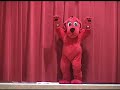 Dancing Clifford Dancing Clifford