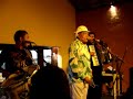 Dezessete e Setecentos co Mestre Zinho no Camping Roots