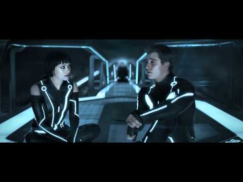 0 Trailer definitivo de Tron Legacy