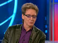Bruce Foxton - Sunday Live With Adam Boulton Bruce Foxton - Sunday Live With Adam Boulton