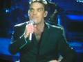 ROBBIE-DICIENDO-COSA