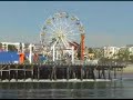 Santa Monica Pier Los Angeles Santa Monica Pier Los Angeles