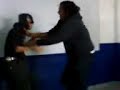 ICEL ermita-Lucha libre