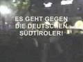 Südtirol Rassismus