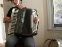 Accordion Inventory -- Used Accordions for Sale #92 $500