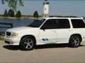 Saleen Explorer XP8 Video