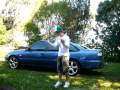 raymond terrace best dancer