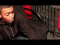 JV "Stacks in the Air" Ft P-$crilla & MaddMann(Prod By Double S Muzik) In Studio Performance