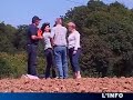 La fureur du Colza en Sarthe
