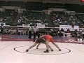 Blast from the Past: Cory Cooperman vs Daniel Frishkorn