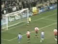 Wycombe Wanderers Goal of the Season 0708