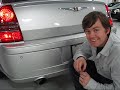 Incredible Chrysler 300C SRT-8 Test Drive! Incredible Chrysler 300C SRT-8 Test Drive!