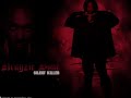 [krayzie]
we so thuggish ruggish (the motherfucking war is on)
you better suit up and do like krayzie bone
cause the motherfucking war is on
what you gon' do what you gon' do do

say nigga we marching stompin in the big black boots
with my niggas in the fatigue suits ready to shoot
running with the ak 47
niggas trying to survive they ain't trying to go to heaven
motherfuckers shooting they ain't even asking questions it's these
young ass niggas they straight up thugged out
they killas like that little soldier boy cause we livin in the killin field
tombstone soldier rest in peace a real warrior
nigga been ready for war we are
the motherfuckers on the street with the heat
knockin them hoes off they feet
say boy it's a jungle out there
get a couple casualties every year
the goal is to stay alive
the mission is to make money
the enemy the police
we gotta bust back at 'em make some motherfucking examples out them assholes
we're not even concerned strike a match drop it on the gas
and let the motherfucker burn burn burn baby burn
army strategic and i pledge allegiance to the 12 gauge mossberg
i'm that nigga mr. sawed-off leatherface got a big gun in your face
behind that bush and when they roll by we jump out the bush make a push
bustin why they runnin buckin everything comin murda y'all ain't said nothin
got a couple of niggas for that
stay strapped from the front to the back and the extra clip off in my jacket
so when i run out i restack it and pap it some more
we ready for war

chorus:

so what nigga pull your gun
that's exactly how we play
screaming bloody murda mo all day
the buckshots spray daily all day

[snoop]
money makes murders sex lies crimes fo-fives
nines heaters jackers killa
cap pealers and drug dealers
snitches snakes bitches fakes
bad breaks and heartaches
give and take shake and bake
boy i gots to stack my plate
bad news travels fast
real mashers always mask
give a dog a bone send him on he bound to come home with some cash
get you shit stack your chips
tuck your heat watch that bitch
she might be cute but listen here my nigga that don't mean shit
duck and dodge camouflage
my entourage is way in charge
krayzie bone and dog capone
yeah you know the war is on
break a bitch shoot a snitch
fuck a trick get your grip
smoke some dank pass some drank
and get off into this gangsta shit
laying fools down dog pound bone thugs 1 luv
and we banging from the streets to the club

chorus

[kurupt]
check it out
gangstas hoes i suppose
dip and dash cock and blast
kurupt and snoop krayzie daz
layzie blazing up the hash
g'd as fuck gangstafied
high as the sky gangsta for life
fuck a bitch hit a switch
gangstas drop that gangsta shit
i'm a g dpg dpgc ogdp
ride on niggas blast on niggas
dip and put the smash in niggas

[layzie]
it's a war it's a war (there's a war going on)
when the was pop off where the fuck you gon be
in the front or the back city under attack
every nigga from the nine nine front line marchin with a tech nine nigga
where my thugz at
if you scared go to church motherfucker
matter fact while you at it say a prayer for me
i'm prepared to heat
heat a nigga in the streets with a gotdamn beat my heat lose to me
khakis suits and fatigues
nigga dressed to kill
nigga yes i will put a slug in you
nigga what you wanna do
cause i'm ready to shoot
and my high tech boots got me feeling bulletproof
i'm a superman nigga gi joe like the wind blowing through a niggas area
more dead enemies i count up the merrier
and you ain't heard no collaboration scarier
i'm a walkin nightmare and i'm born to die
it's a war goin on what's happening
if you disrespecting my family it'll be hell to tell the captain
fuck all you playa haters and you po-pos
fuck all you politicians this war
dedication to the criminal nation
let the real thugs even the score

chorus
