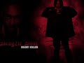 [krayzie]
we so thuggish ruggish (the motherfucking war is on)
you better suit up and do like krayzie bone
cause the motherfucking war is on
what you gon' do what you gon' do do

say nigga we marching stompin in the big black boots
with my niggas in the fatigue suits ready to shoot
running with the ak 47
niggas trying to survive they ain't trying to go to heaven
motherfuckers shooting they ain't even asking questions it's these
young ass niggas they straight up thugged out
they killas like that little soldier boy cause we livin in the killin field
tombstone soldier rest in peace a real warrior
nigga been ready for war we are
the motherfuckers on the street with the heat
knockin them hoes off they feet
say boy it's a jungle out there
get a couple casualties every year
the goal is to stay alive
the mission is to make money
the enemy the police
we gotta bust back at 'em make some motherfucking examples out them assholes
we're not even concerned strike a match drop it on the gas
and let the motherfucker burn burn burn baby burn
army strategic and i pledge allegiance to the 12 gauge mossberg
i'm that nigga mr. sawed-off leatherface got a big gun in your face
behind that bush and when they roll by we jump out the bush make a push
bustin why they runnin buckin everything comin murda y'all ain't said nothin
got a couple of niggas for that
stay strapped from the front to the back and the extra clip off in my jacket
so when i run out i restack it and pap it some more
we ready for war

chorus:

so what nigga pull your gun
that's exactly how we play
screaming bloody murda mo all day
the buckshots spray daily all day

[snoop]
money makes murders sex lies crimes fo-fives
nines heaters jackers killa
cap pealers and drug dealers
snitches snakes bitches fakes
bad breaks and heartaches
give and take shake and bake
boy i gots to stack my plate
bad news travels fast
real mashers always mask
give a dog a bone send him on he bound to come home with some cash
get you shit stack your chips
tuck your heat watch that bitch
she might be cute but listen here my nigga that don't mean shit
duck and dodge camouflage
my entourage is way in charge
krayzie bone and dog capone
yeah you know the war is on
break a bitch shoot a snitch
fuck a trick get your grip
smoke some dank pass some drank
and get off into this gangsta shit
laying fools down dog pound bone thugs 1 luv
and we banging from the streets to the club

chorus

[kurupt]
check it out
gangstas hoes i suppose
dip and dash cock and blast
kurupt and snoop krayzie daz
layzie blazing up the hash
g'd as fuck gangstafied
high as the sky gangsta for life
fuck a bitch hit a switch
gangstas drop that gangsta shit
i'm a g dpg dpgc ogdp
ride on niggas blast on niggas
dip and put the smash in niggas

[layzie]
it's a war it's a war (there's a war going on)
when the was pop off where the fuck you gon be
in the front or the back city under attack
every nigga from the nine nine front line marchin with a tech nine nigga
where my thugz at
if you scared go to church motherfucker
matter fact while you at it say a prayer for me
i'm prepared to heat
heat a nigga in the streets with a gotdamn beat my heat lose to me
khakis suits and fatigues
nigga dressed to kill
nigga yes i will put a slug in you
nigga what you wanna do
cause i'm ready to shoot
and my high tech boots got me feeling bulletproof
i'm a superman nigga gi joe like the wind blowing through a niggas area
more dead enemies i count up the merrier
and you ain't heard no collaboration scarier
i'm a walkin nightmare and i'm born to die
it's a war goin on what's happening
if you disrespecting my family it'll be hell to tell the captain
fuck all you playa haters and you po-pos
fuck all you politicians this war
dedication to the criminal nation
let the real thugs even the score

chorus