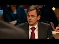 Ronald Jan Heijn bij 'De Wereld Draait Door'