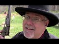 Cimarron Firearms McCollough Colt.mov Cimarron