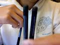My Eye Liners: A review - Part 1