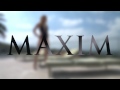 Maxim Exclusive: A First Date With Susie Abromeit