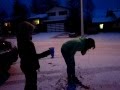 Cinnamon Challenge 3 ^.^