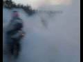 BurnOut GSXR 1000