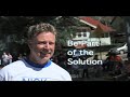 Nick Carter: Partisan Politics Ad