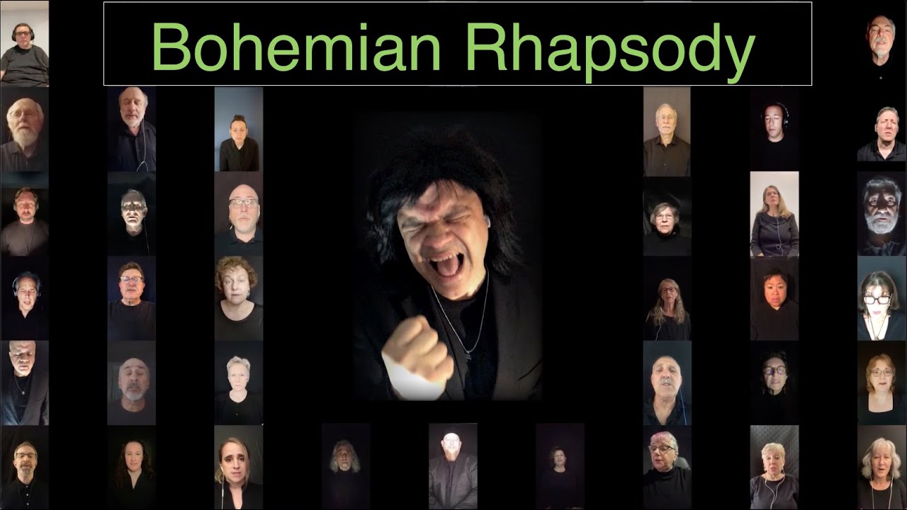 Bohemian Rhapsody