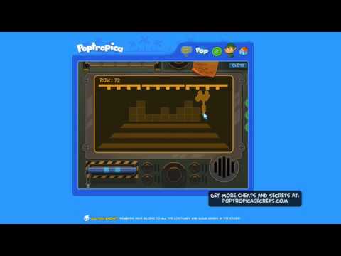 poptropica