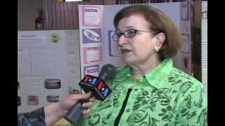 HMADS: 25th Annual Science Fair