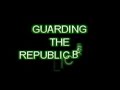 guarding the republic base