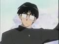 Hanai is right here waiting
