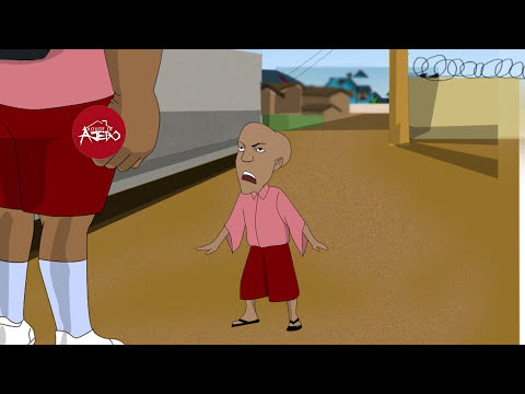 Tegwolo rescues his friend Romeo