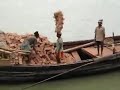 Cargador de ladrillos