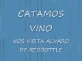 CATA VINOS ALVARO REDBOTTLE