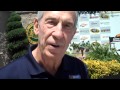 2011 Inductee Ned Jarrett reflects on Ragan’s No. 6 UPS Ford's 1965 Championship Design