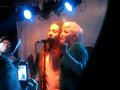 Wonky Pop Tour London - Alphabeat & friends cover Daft Punk Wonky Pop Tour London - Alphabeat & friends cover Daft Punk