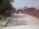 Caminho de Ponta do Ouro