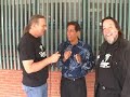 Steve Kubby at WEHO Medical Marijuana Fest Steve Kubby at WEHO Medical Marijuana Fest