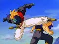 DBZ Superbeast Music Video ( AMV )