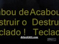 Erros de Gravaçao Tio Cagao