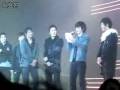 122708 Super Junior-M HK SHOW - Talk