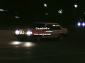 Lek med Volvo 940 Turbo.mpeg
