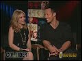 Sarah Michelle Gellar Interview premiere Southland Tales