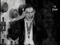 Fecal en los munsters (prep)