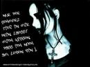weil ich dich lieb hab