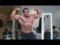 Pavol Jabloniky - Czech profi bodybuilder - Posing Pavol Jabloniky - Czech profi bodybuilder - Posing