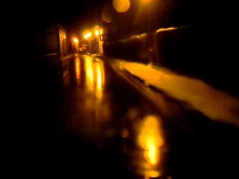 el camino de santiago Spain.avi