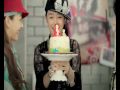 f(x) - Me singing f(x)'s 'Chu~' [MV]