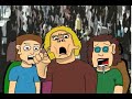 La serie de LIA! Episodio 3. Parte 1
