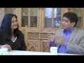 1 Mullika Shrivastava interviews Dr Anand on Holistic Health  Heart Diseases Naturopathy