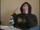 Video Production Assignment 4 - Dialogue Video (Outtakes)